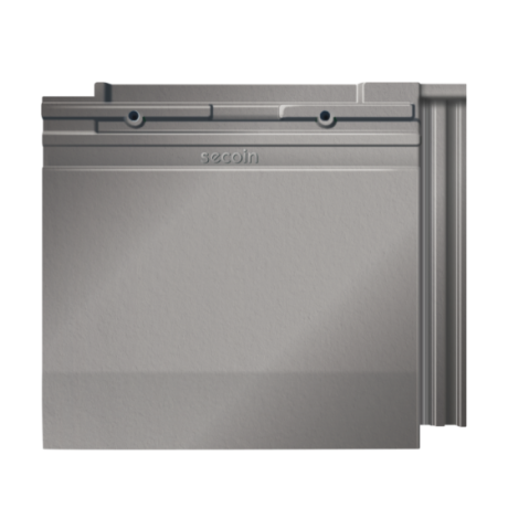 Ngói phẳng kiểu Pháp S2-02